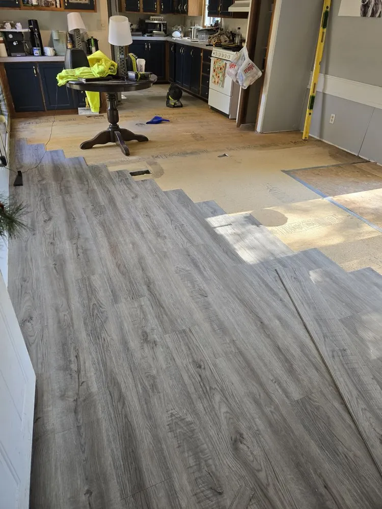 Custom residential landscaping in Muskegon, MI - G&L Property Mgt. Services