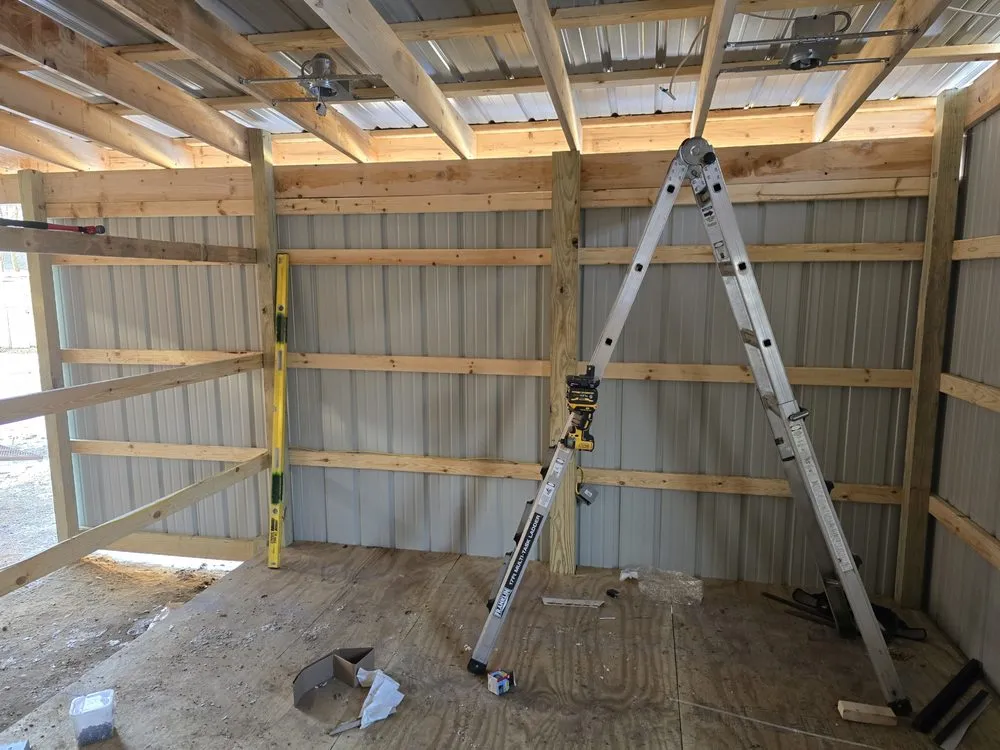 Trusted lawn mowing service for homes across Muskegon, MI - G&L Property Mgt. Services