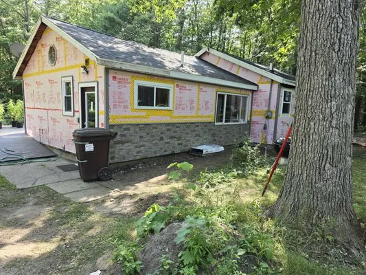 G&L Property Mgt. Services Logo