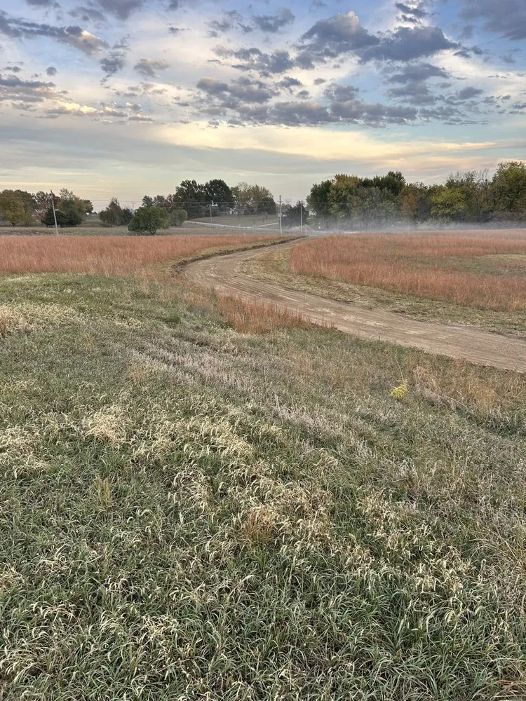 Affordable garden landscaping experts serving Paola, KS - Glacial Plains Land Services