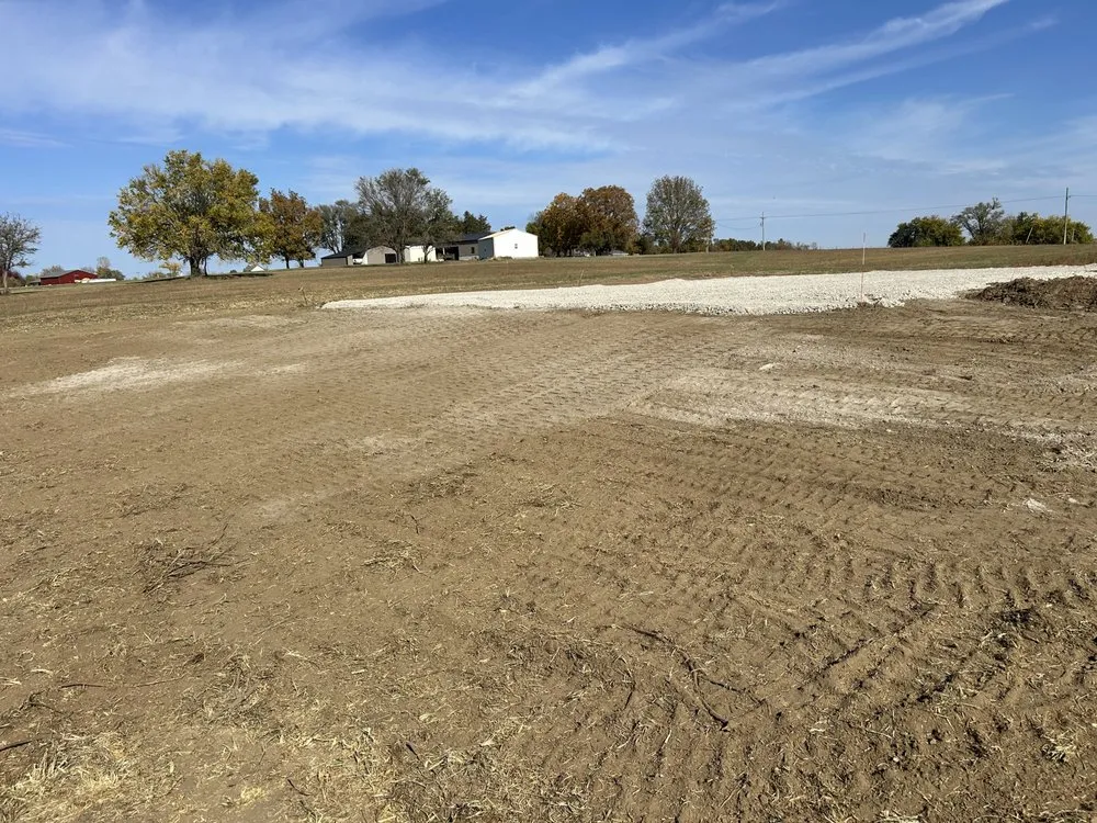 Top-rated lawn care service in Paola, KS by Glacial Plains Land Services