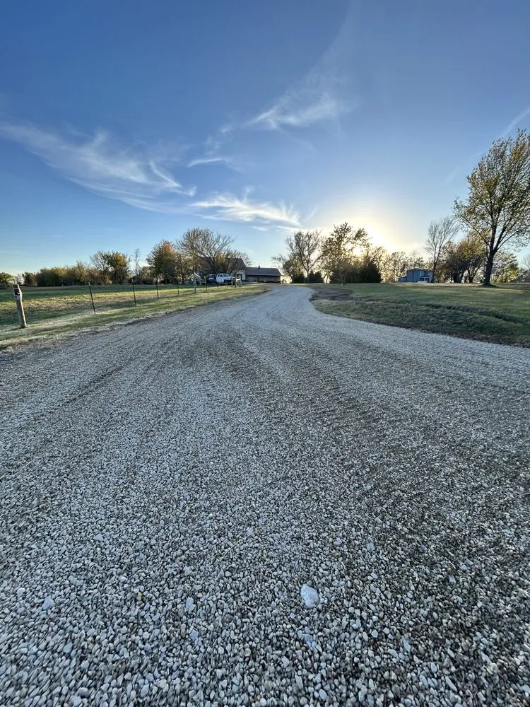 Affordable lawn care service experts serving Paola, KS - Glacial Plains Land Services