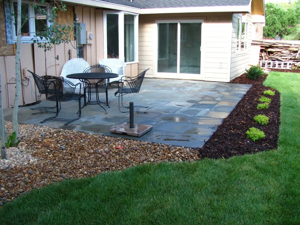 Custom landscape design experts serving Longmont, CO - Glacier View Landscape & Design
