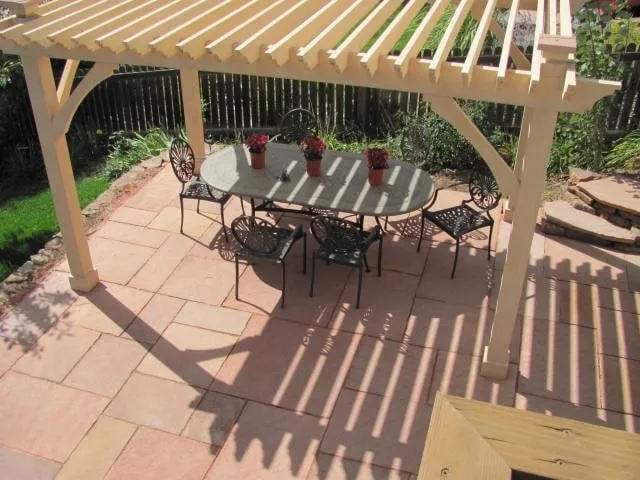 Reliable landscape installation experts serving Longmont, CO - Glacier View Landscape & Design