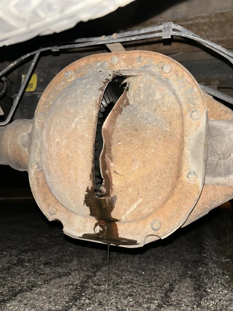 Custom yard cleanup service in Ava, MO by Glade Top Auto & Handyman