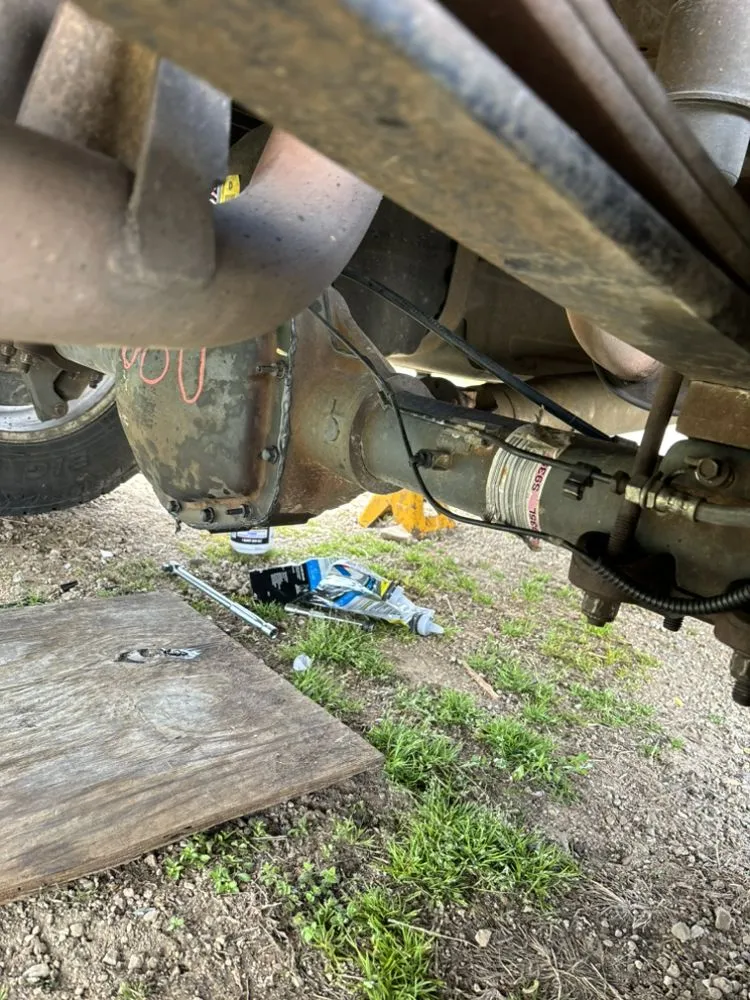 Expert yard cleanup service experts serving Ava, MO - Glade Top Auto & Handyman