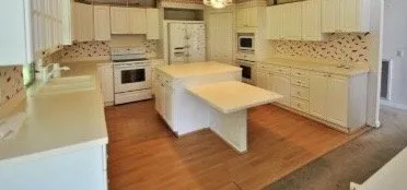 Professional landscaping services with custom design in Crossville, TN by GladeScape lawn care and landscaping