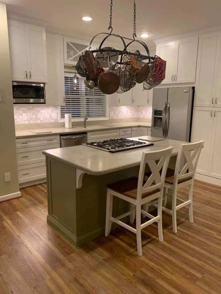 Trusted landscape design for year-round maintenance across Crossville, TN - GladeScape lawn care and landscaping