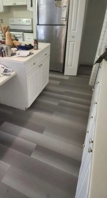 Top-rated yard cleanup service in Crossville, TN by GladeScape lawn care and landscaping