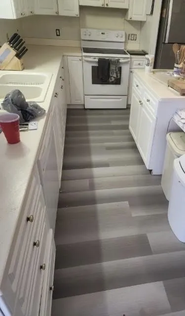 Trusted yard cleanup service experts serving Crossville, TN - GladeScape lawn care and landscaping