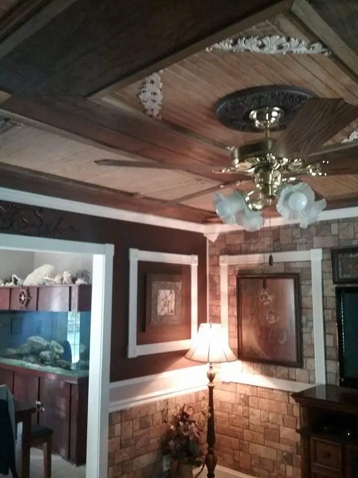 Expert landscaping services with custom design in Crossville, TN by GladeScape lawn care and landscaping