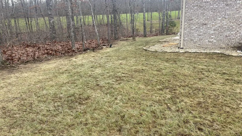 Reliable lawn care service in Crossville, TN by GladeScape lawn care and landscaping