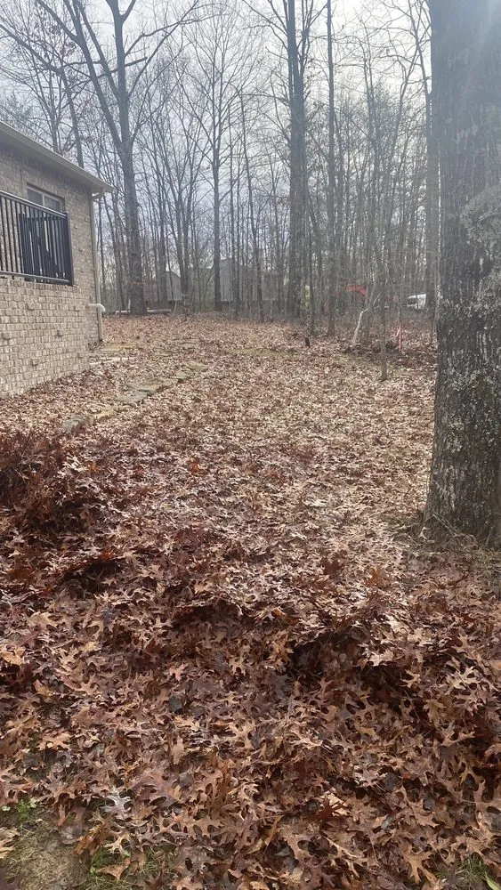 Expert landscaping services experts serving Crossville, TN - GladeScape lawn care and landscaping