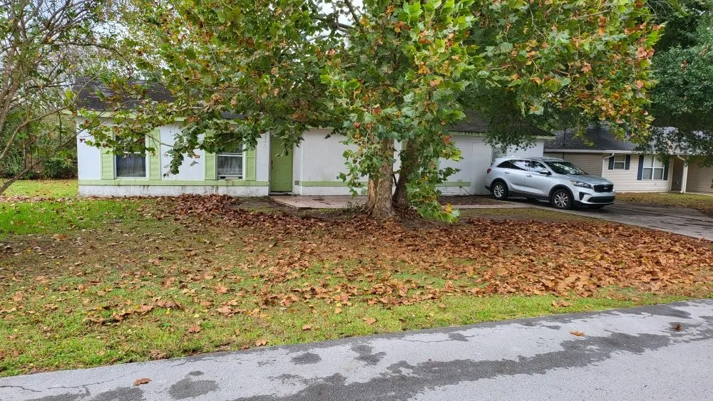 Expert lawn care service in Ocala, FL by Gladiator Home Services