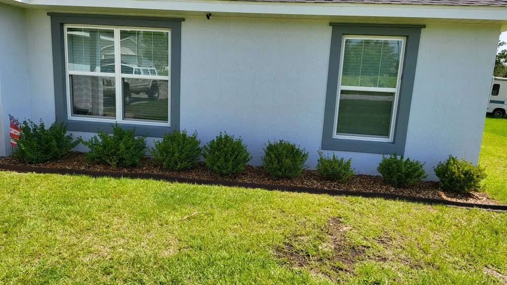 Expert yard maintenance experts serving Ocala, FL - Gladiator Home Services