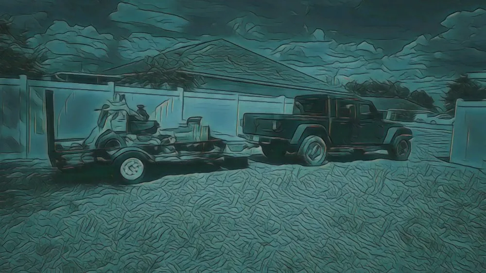 Local garden landscaping experts serving Ocala, FL - Gladiator Home Services