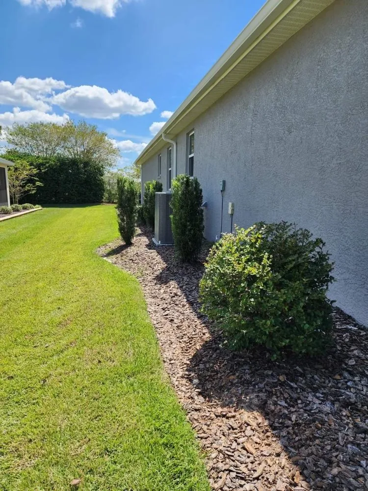 Top-rated landscaping services for outdoor upgrades across Ocala, FL - Gladiator Home Services