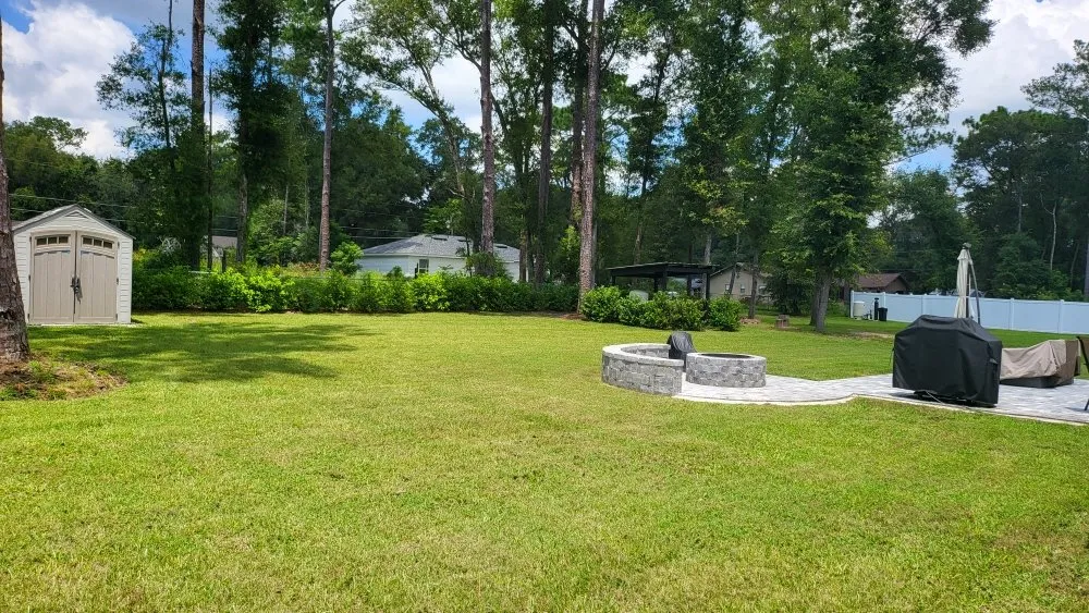 Local landscape design experts serving Ocala, FL - Gladiator Home Services
