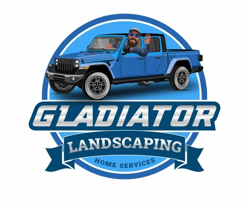 Trusted landscaping services near you in Ocala, FL by Gladiator Home Services