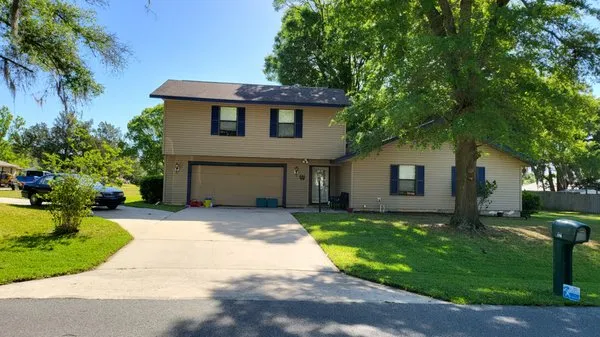 Gladiator Home Services Logo