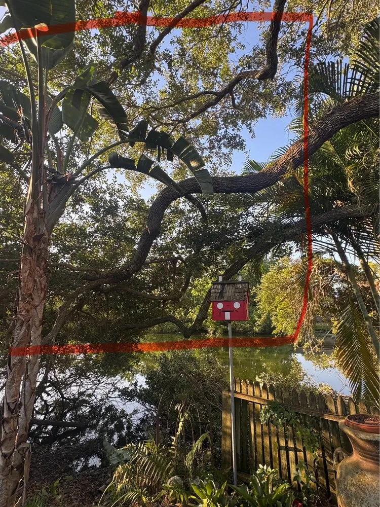 Trusted garden landscaping for residential properties in Pine Hills, FL by Gladiator Landscaping and Tree Service