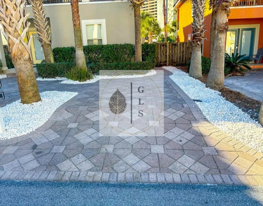 Professional outdoor landscaping experts serving Santa Rosa Beach, FL - Gladiator Landscaping Services