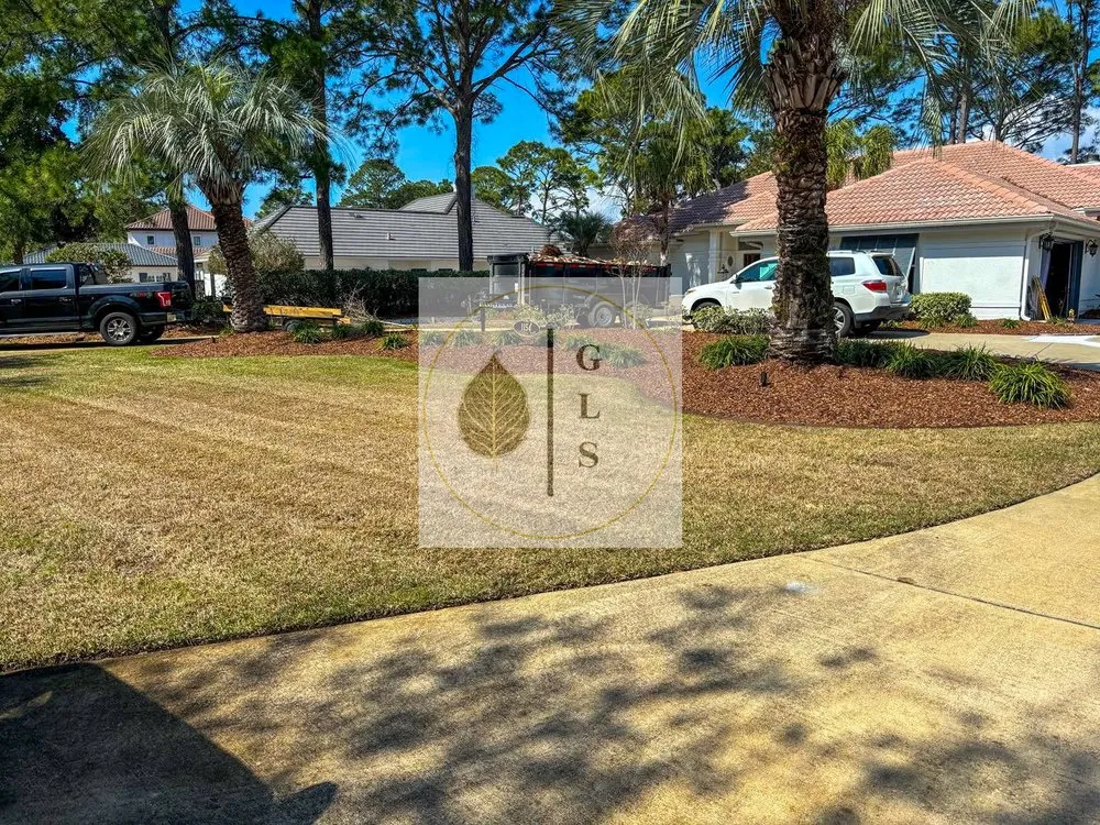 Trusted garden landscaping in Santa Rosa Beach, FL - Gladiator Landscaping Services