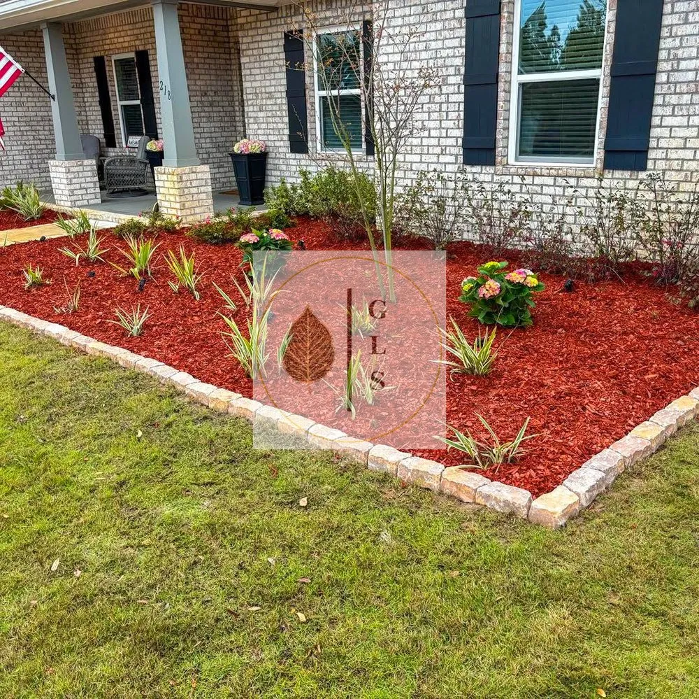 Affordable yard maintenance in Santa Rosa Beach, FL - Gladiator Landscaping Services