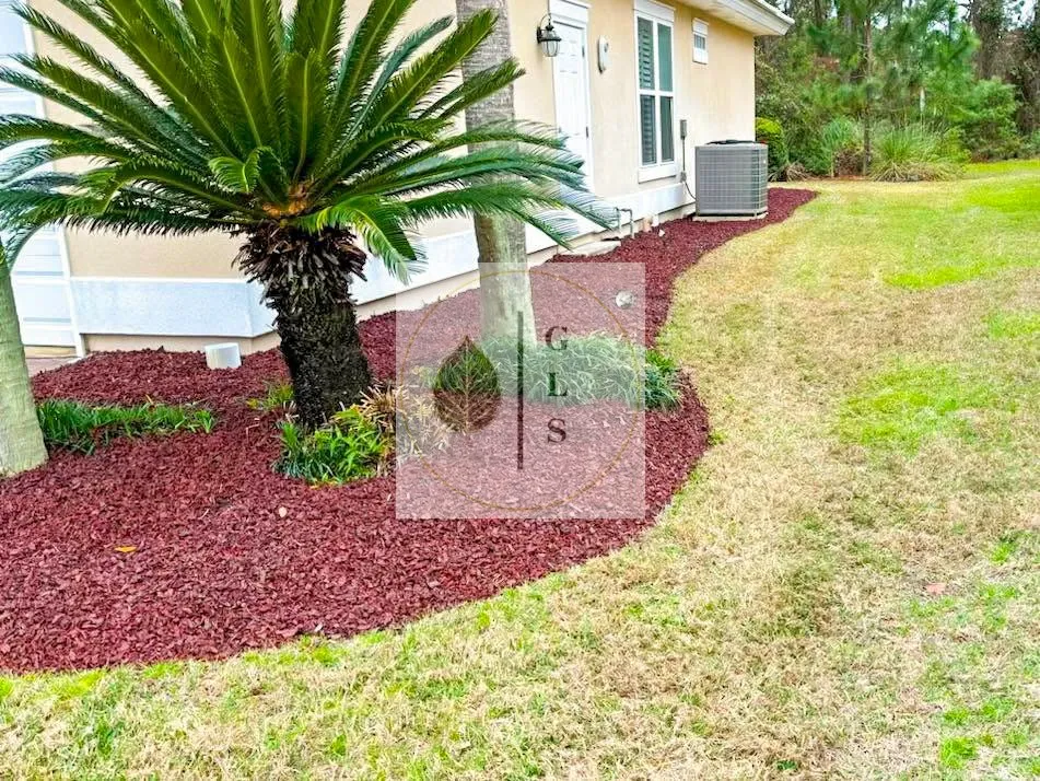 Expert outdoor landscaping in Santa Rosa Beach, FL - Gladiator Landscaping Services