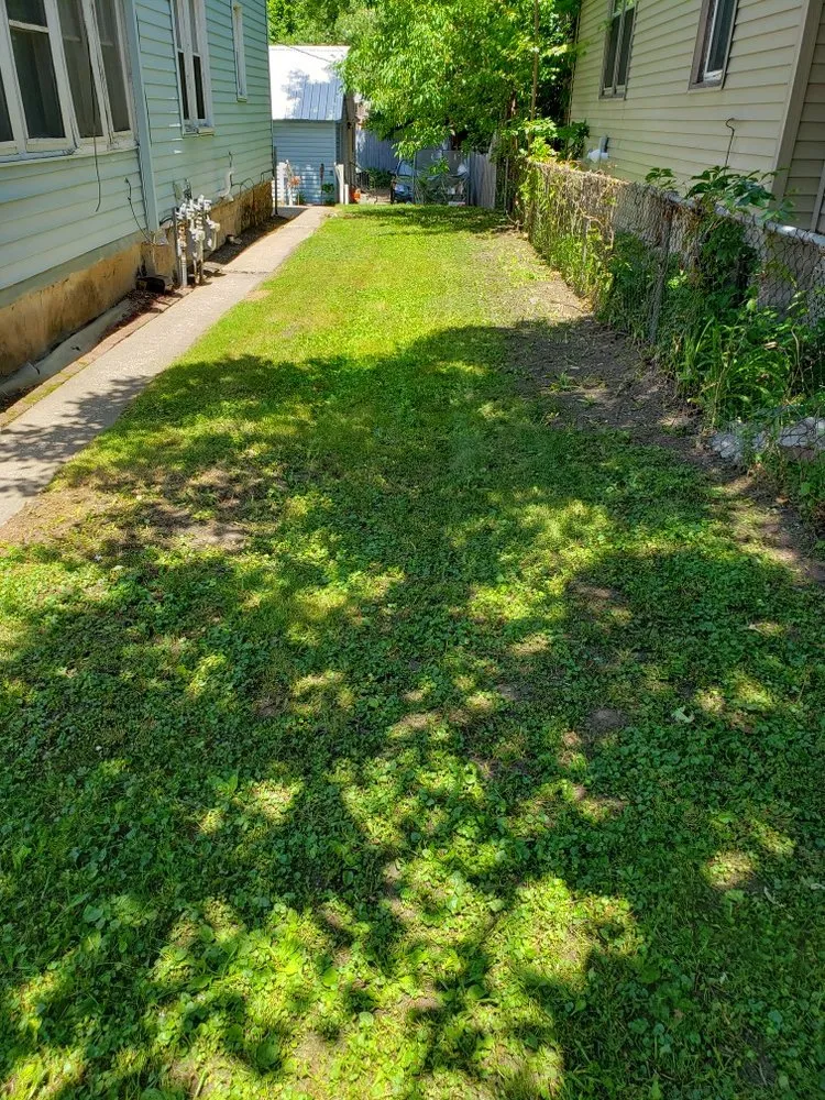 Top-rated yard maintenance in Saint Paul, MN - Gladiator Lawn And Snow Service