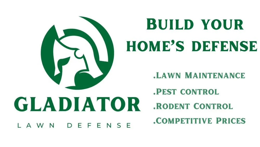 Top-rated landscape installation experts serving Leesville, LA - Gladiator Lawn Defense