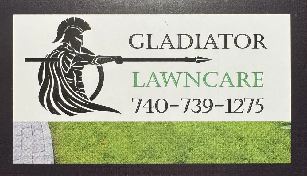 Reliable landscape installation in Pickerington, OH by Gladiator Lawncare