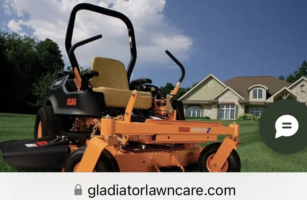 Reliable residential landscaping in Pickerington, OH - Gladiator Lawncare