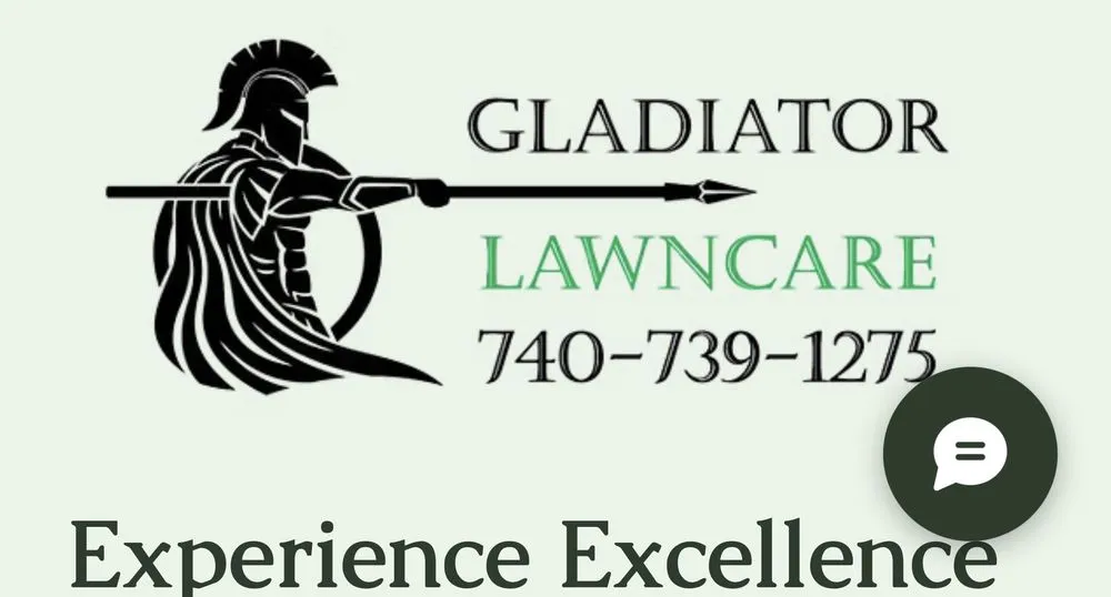 Custom landscape installation for homes in Pickerington, OH by Gladiator Lawncare