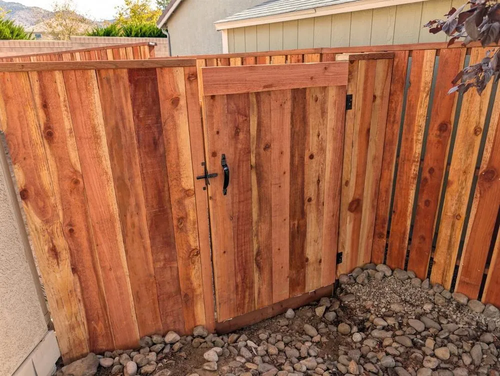 Affordable garden landscaping in Fernley, NV - Gladiator Maintenance