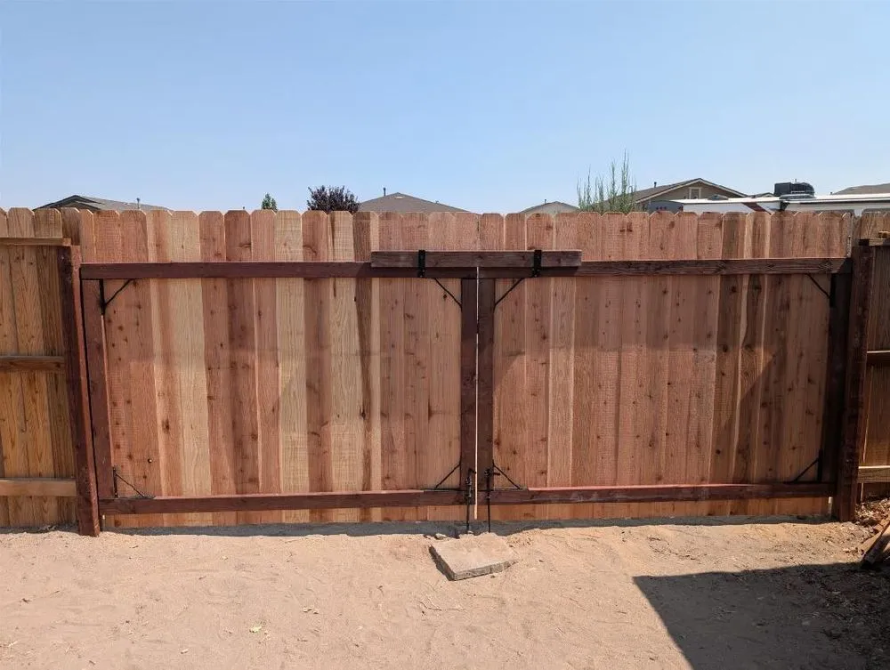 Professional lawn mowing service experts serving Fernley, NV - Gladiator Maintenance