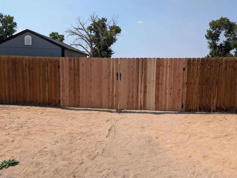 Custom lawn mowing service in Fernley, NV - Gladiator Maintenance