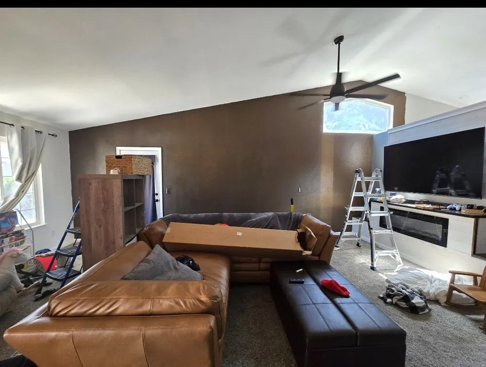 Top-rated outdoor landscaping experts serving Fernley, NV - Gladiator Maintenance