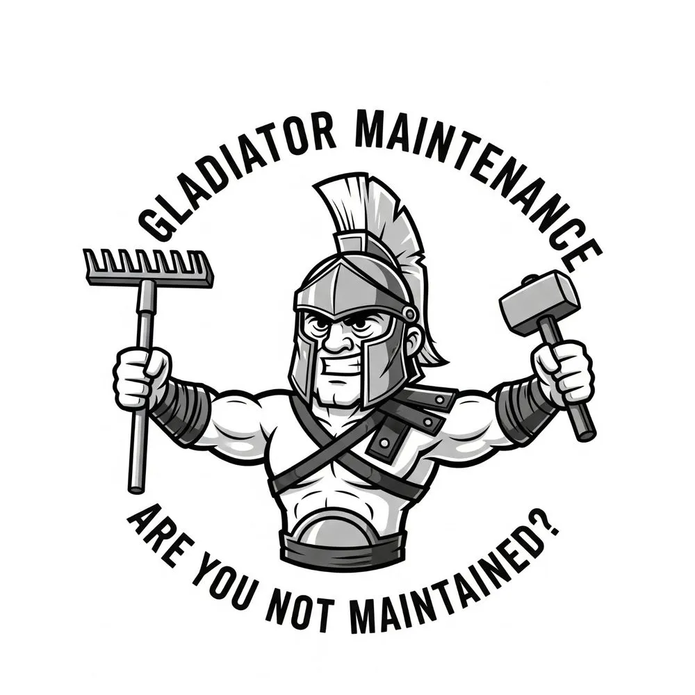 Trusted landscape installation with custom design in Fernley, NV by Gladiator Maintenance