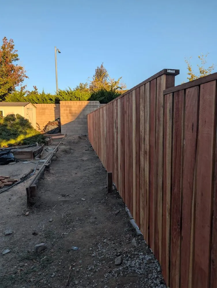 Reliable landscape installation in Fernley, NV - Gladiator Maintenance