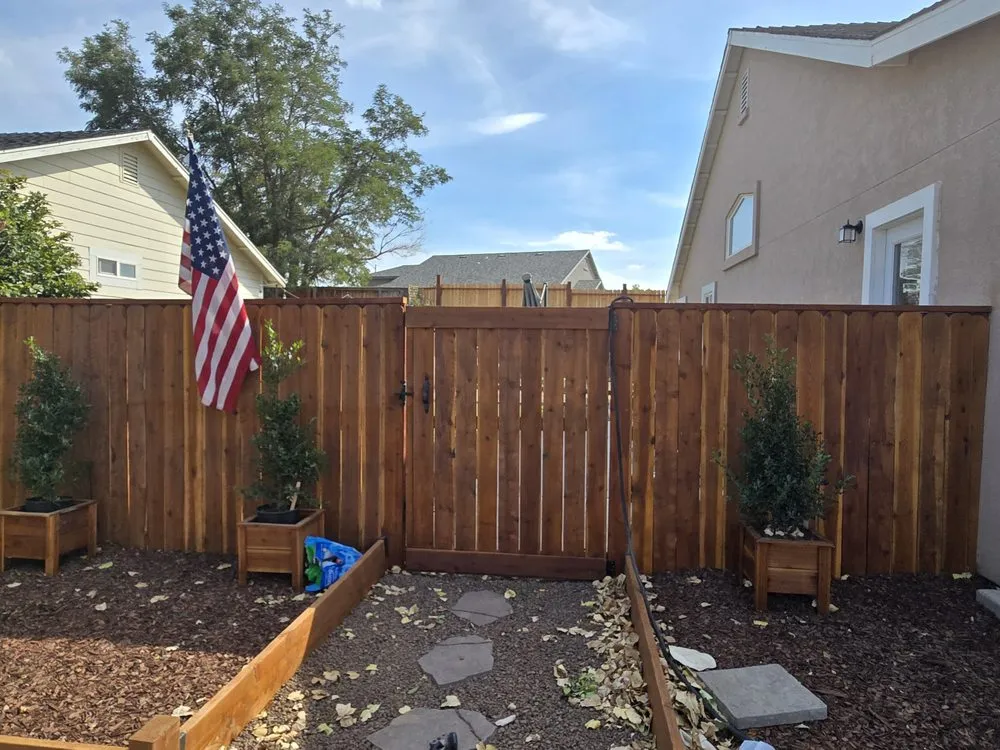 Top-rated yard maintenance for homes across Fernley, NV - Gladiator Maintenance