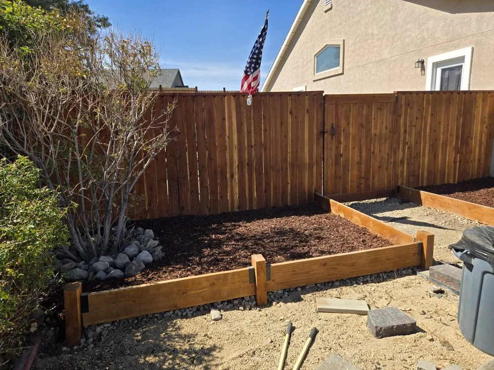 Custom yard cleanup service experts serving Fernley, NV - Gladiator Maintenance