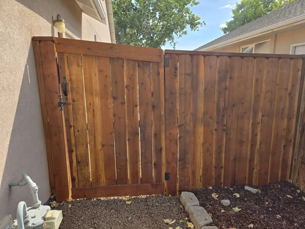 Reliable residential landscaping in Fernley, NV by Gladiator Maintenance