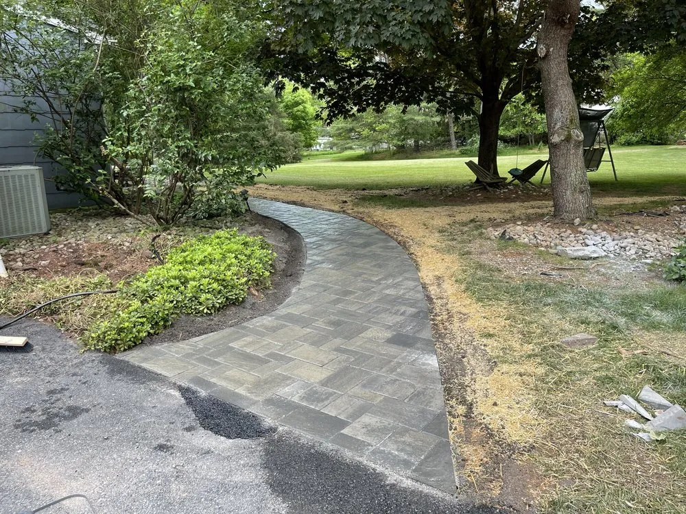 Affordable yard maintenance near you across Neshanic Station, NJ - Gladiator Property Development