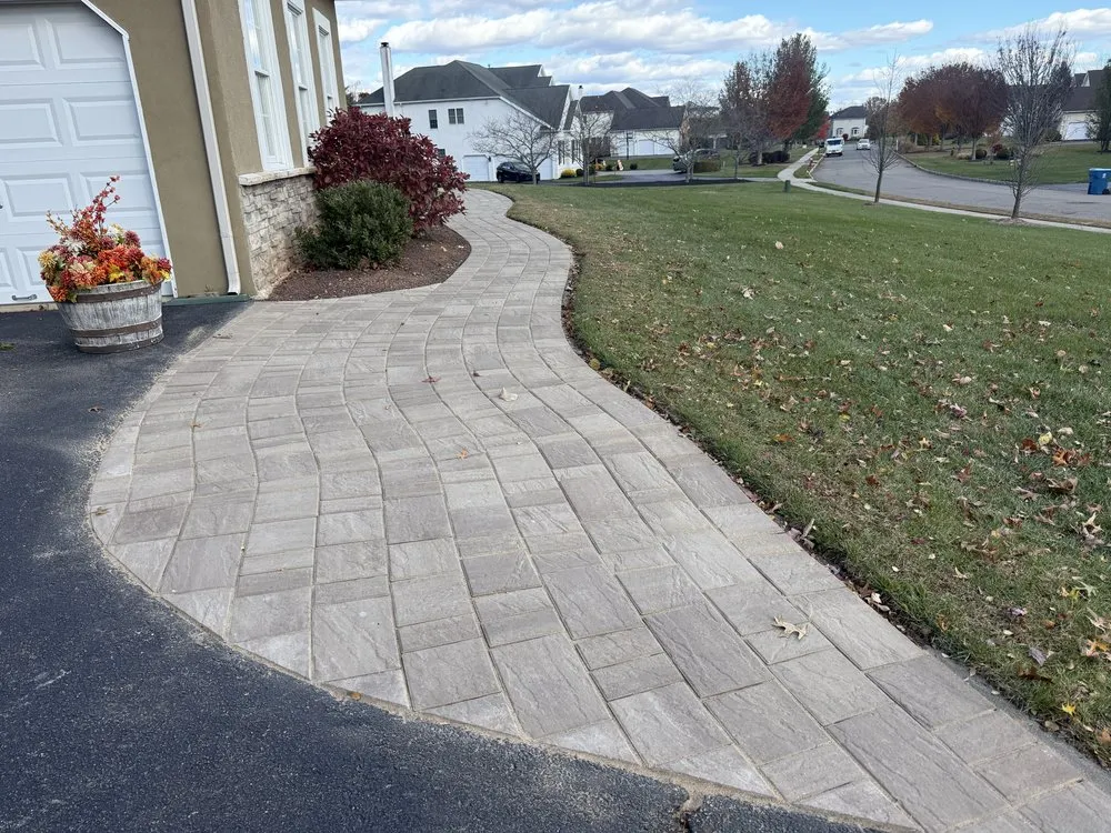 Local lawn care service in Neshanic Station, NJ - Gladiator Property Development