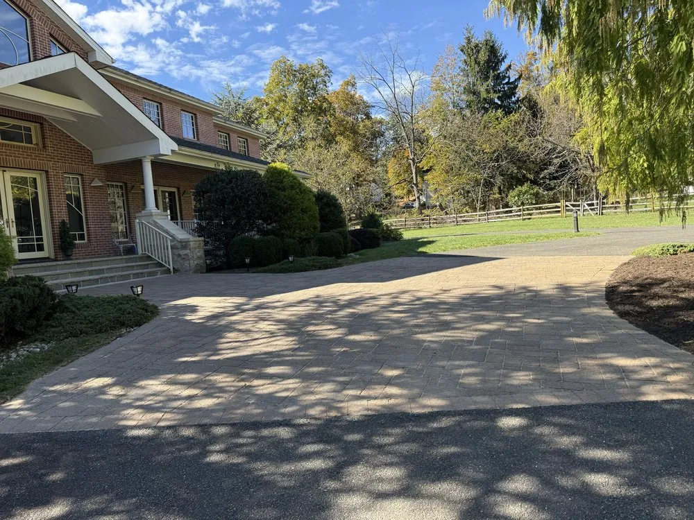 Top-rated yard cleanup service in Neshanic Station, NJ by Gladiator Property Development
