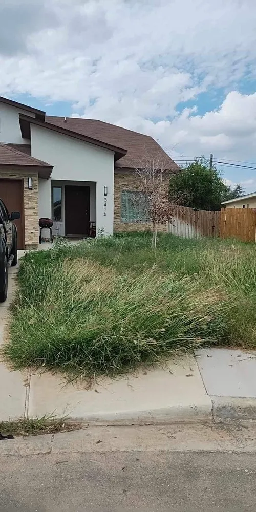 Reliable landscape design experts serving Laredo, TX - Gladitor Lawn Services