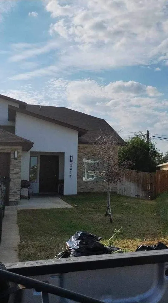 Affordable landscape design for year-round maintenance across Laredo, TX - Gladitor Lawn Services