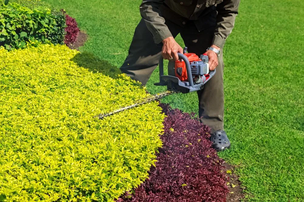 Trusted lawn care service experts serving Peapack, NJ - Gladstone Landscaping