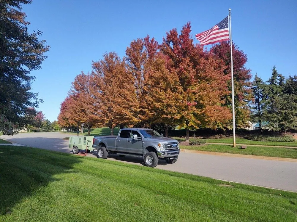Reliable yard cleanup service for outdoor upgrades in Torch Lake, MI by Gladstones Lawn And Landscape